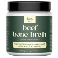 Bone Broth Guy Beef Bone Broth - 180g